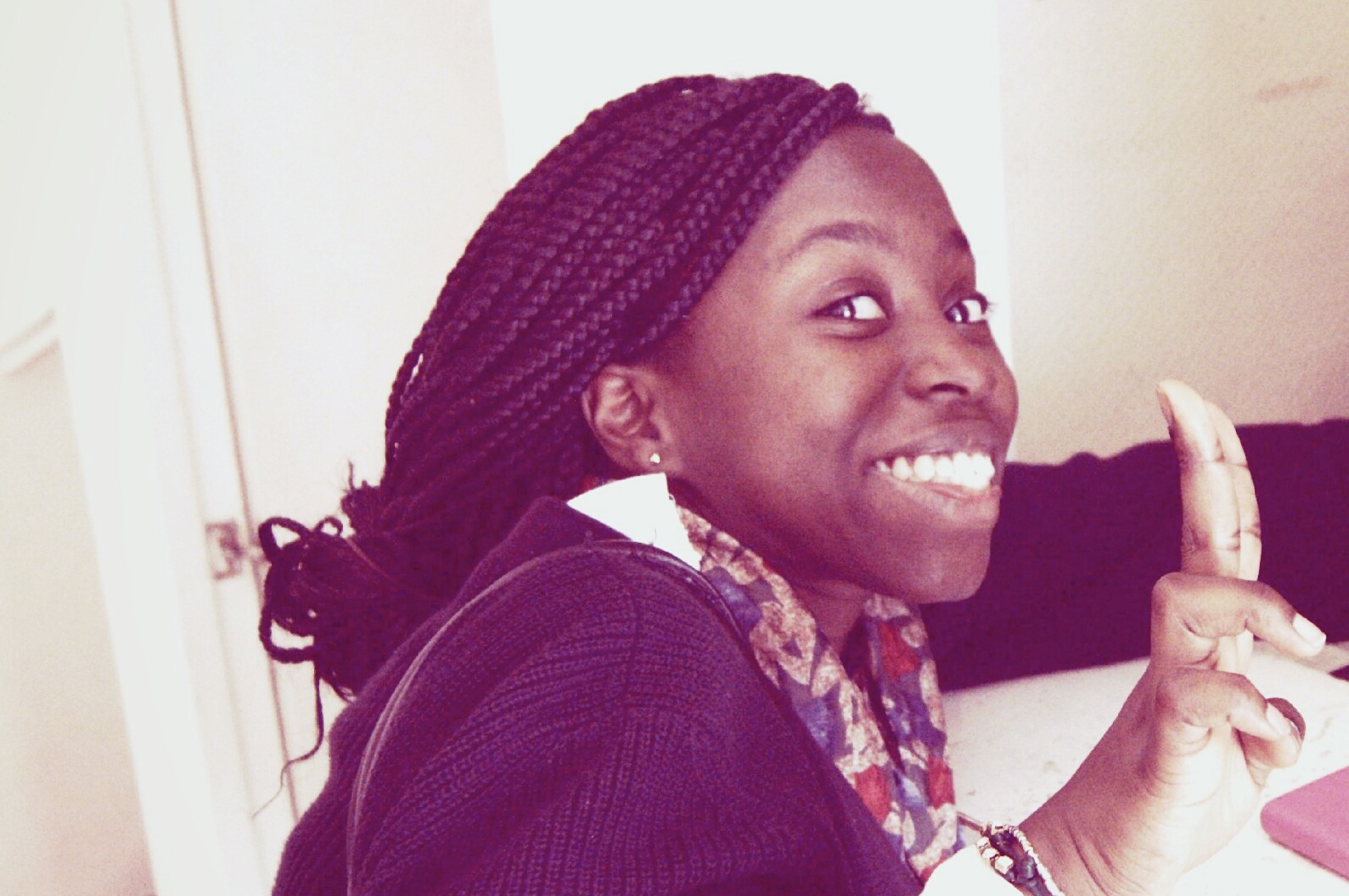 Yaa Ofori